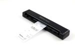 I.R.I.S. IRIScan Express 4 Scanner mit Vorlageneinzug 1200 x 1200 DPI A4 Schwarz
