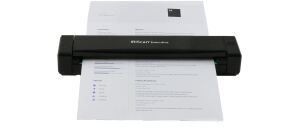 I.R.I.S. IRIScan Executive 4 Scanner mit Vorlageneinzug 600 x 600 DPI A4 Schwarz