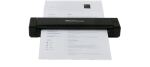 I.R.I.S. IRIScan Executive 4 Scanner mit Vorlageneinzug...