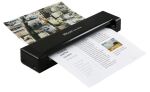 I.R.I.S. IRIScan Executive 4 Scanner mit Vorlageneinzug...