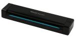 I.R.I.S. IRIScan Executive 4 Scanner mit Vorlageneinzug 600 x 600 DPI A4 Schwarz