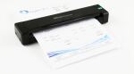 I.R.I.S. IRIScan Executive 4 Scanner mit Vorlageneinzug 600 x 600 DPI A4 Schwarz