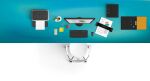 I.R.I.S. IRIScan Executive 4 Scanner mit Vorlageneinzug 600 x 600 DPI A4 Schwarz