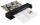 I.R.I.S. IRIScan Executive 4 Scanner mit Vorlageneinzug 600 x 600 DPI A4 Schwarz