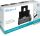 I.R.I.S. IRIScan Pro 5 ADF-Scanner 600 x 600 DPI A4 Schwarz