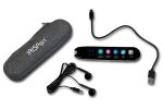 I.R.I.S. IRISPen Reader 8 Pen-Scanner Schwarz, Weiß