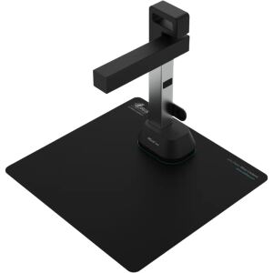 Canon IRIScan Desk 6 Dokumentenkamera Schwarz, Silber CMOS USB 2.0