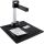Canon IRIScan Desk 6 Dokumentenkamera Schwarz, Silber CMOS USB 2.0