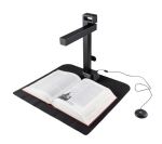Iris 462006 Scanner Overhead-Scanner 300 x 300 DPI A3...