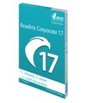 I.R.I.S. Readiris Corporate 17 1 Lizenz(en)...