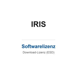 IRIS Readiris PDF 23 Standard 1 ESD,Win,1 License