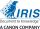 I.R.I.S. IRIScan Visualizer 7 Overhead-Scanner 4160 x 3120 DPI A3 Arktisblau, Silber