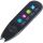 Iris Pen Air 8 Pen-Scanner 120 x 120 DPI Schwarz