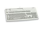 CHERRY MultiBoard MX V2 G80-8000 Tastatur Universal USB QWERTZ Deutsch Grau