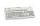 CHERRY MultiBoard MX V2 G80-8000 Tastatur Universal USB QWERTZ Deutsch Grau