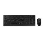 CHERRY B.Unlimited 3.0 Tastatur Maus enthalten Universal...