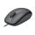 Logitech Mouse M90 Maus Büro Beidhändig USB Typ-A Optisch 1000 DPI