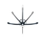 Logitech H150 Kopfhörer Kabelgebunden Kopfband Büro/Callcenter Weiß
