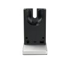 Logitech H820e Kopfhörer Kabellos Kopfband Büro/Callcenter Ladestation Schwarz