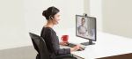 Logitech H820e Kopfhörer Kabellos Kopfband Büro/Callcenter Ladestation Schwarz