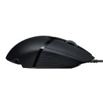 Logitech G Hyperion Fury Maus Gaming rechts USB Typ-A 4000 DPI