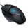 Logitech G Hyperion Fury Maus Gaming rechts USB Typ-A 4000 DPI