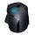Logitech G Hyperion Fury Maus Gaming rechts USB Typ-A 4000 DPI