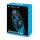 Logitech G Hyperion Fury Maus Gaming rechts USB Typ-A 4000 DPI