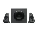 Logitech Z625 Powerful THX Sound Lautsprecherset 200 W Universal Schwarz 2.1 Kanäle 35 W