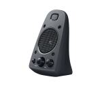 Logitech Z625 Powerful THX Sound Lautsprecherset 200 W Universal Schwarz 2.1 Kanäle 35 W