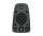Logitech Z625 Powerful THX Sound Lautsprecherset 200 W Universal Schwarz 2.1 Kanäle 35 W