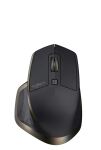 Logitech MX Master Wireless Mouse Maus Büro rechts RF Wireless + Bluetooth Laser 1000 DPI