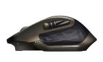Logitech MX Master Wireless Mouse Maus Büro rechts RF Wireless + Bluetooth Laser 1000 DPI