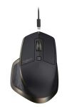 Logitech MX Master Wireless Mouse Maus Büro rechts RF Wireless + Bluetooth Laser 1000 DPI