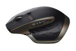 Logitech MX Master Wireless Mouse Maus Büro rechts RF Wireless + Bluetooth Laser 1000 DPI