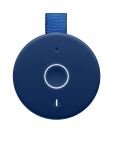 Ultimate Ears 984-001404 Tragbarer-/Partylautsprecher Tragbarer Stereo-Lautsprecher Blau