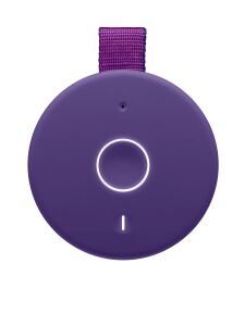 Ultimate Ears 984-001405 Tragbarer-/Partylautsprecher Tragbarer Stereo-Lautsprecher Violett