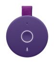 Ultimate Ears 984-001405 Tragbarer-/Partylautsprecher Tragbarer Stereo-Lautsprecher Violett
