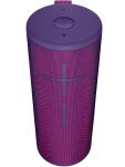 Ultimate Ears 984-001405 Tragbarer-/Partylautsprecher Tragbarer Stereo-Lautsprecher Violett