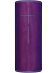 Ultimate Ears 984-001405 Tragbarer-/Partylautsprecher Tragbarer Stereo-Lautsprecher Violett