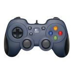Logitech G 940-000138 Gaming-Controller Schwarz USB Gamepad Analog / Digital PC