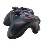 Logitech G 940-000138 Gaming-Controller Schwarz USB Gamepad Analog / Digital PC