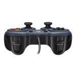 Logitech G 940-000138 Gaming-Controller Schwarz USB Gamepad Analog / Digital PC