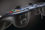 Logitech G 940-000138 Gaming-Controller Schwarz USB Gamepad Analog / Digital PC