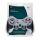 Logitech G 940-000138 Gaming-Controller Schwarz USB Gamepad Analog / Digital PC