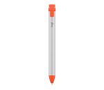 Logitech Crayon Eingabestift 20 g Orange