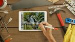 Logitech Crayon Eingabestift 20 g Orange