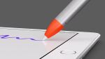 Logitech Crayon Eingabestift 20 g Orange