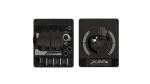 Logitech G G X56 HOTAS RGB Schwarz USB 2.0 Flugsimulation Analog / Digital PC