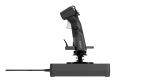 Logitech G G X56 HOTAS RGB Schwarz USB 2.0 Flugsimulation Analog / Digital PC